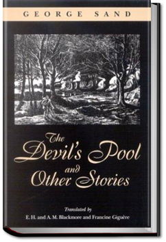 The Devil's Pool | George Sand